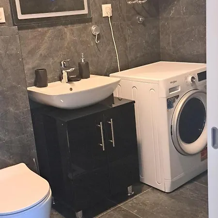 Kristal, Vrnjacka Banja * Vrnjci