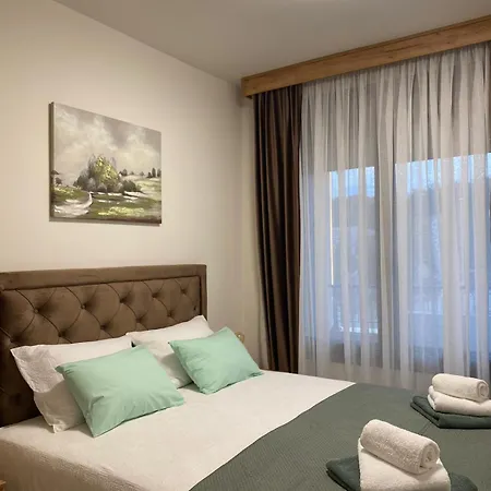 Kristal, Vrnjacka Banja