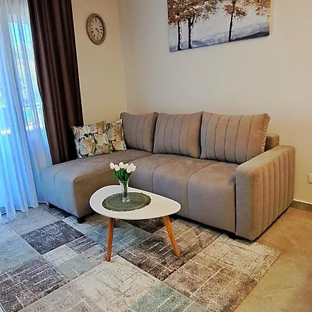 Kristal, Vrnjacka Banja * Vrnjci